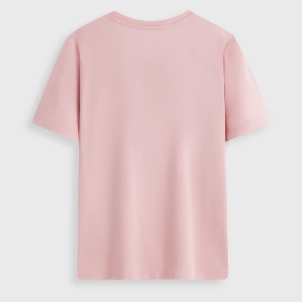 Women's T-shirt MINICHANJ