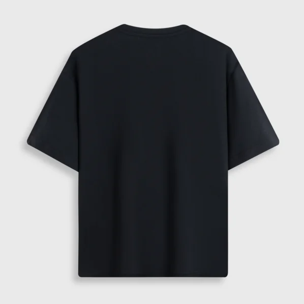 Men's T-shirt MINICHANJ